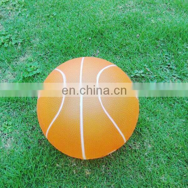 2014 mini pvc ball toy ball for chidren