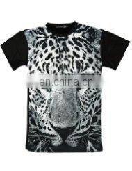 sublimation custom made t-shirts