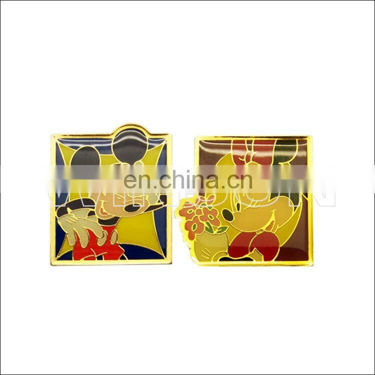 Tinplate fridge magnet,Metal toy, Magnetic catcher