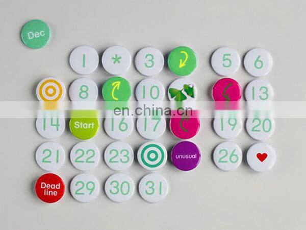 anime russian military pin badge