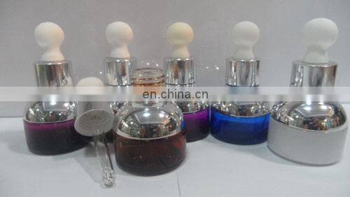20ml 30ml 50ml glass essentail oil bottle wholesale 2014 new design nice dropper
