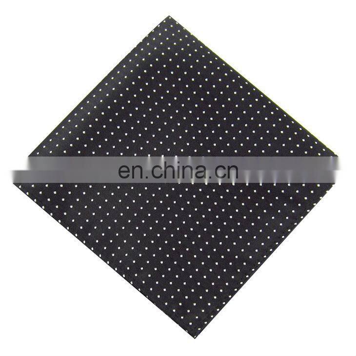 wholesale silk pocket square