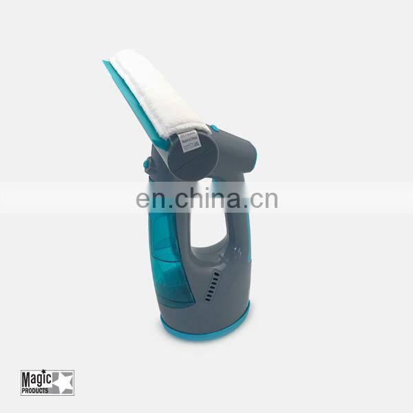 Hot sell plastic LED Household window cleaning equipment cleaning tools