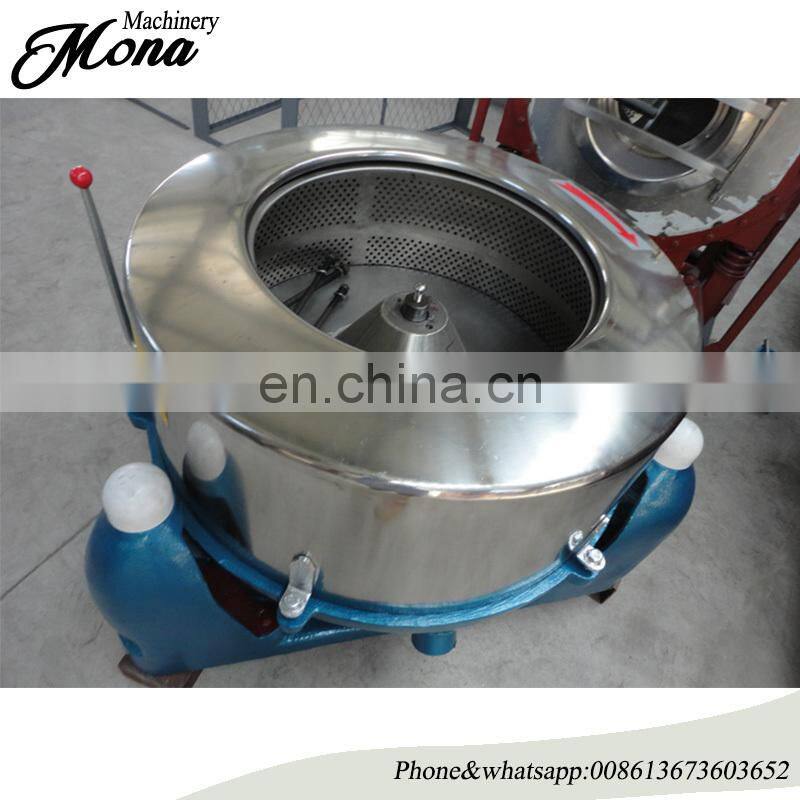 High Technology horizontal wool washing machine with CE & ISO qualified