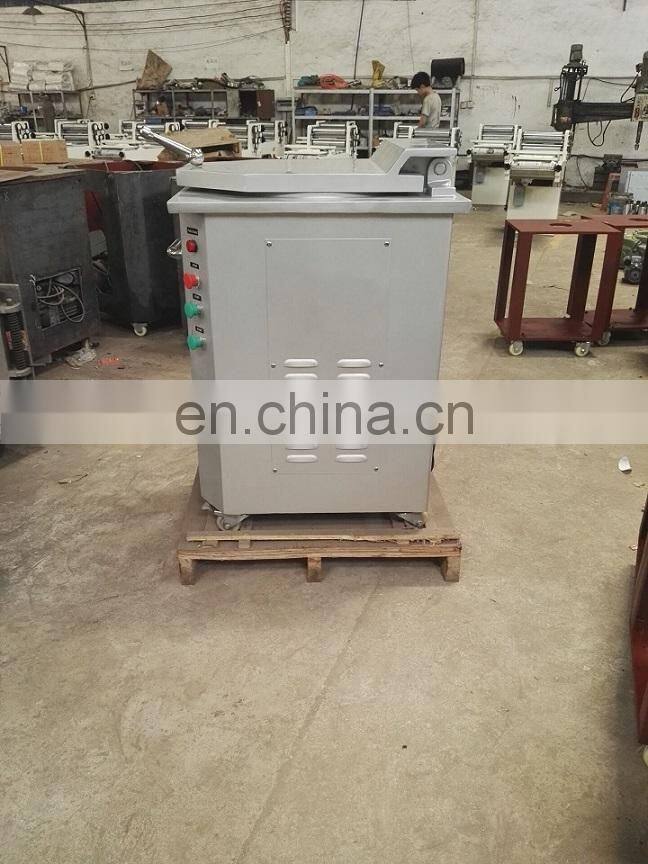 Hydraulic dough bread divider with high quality