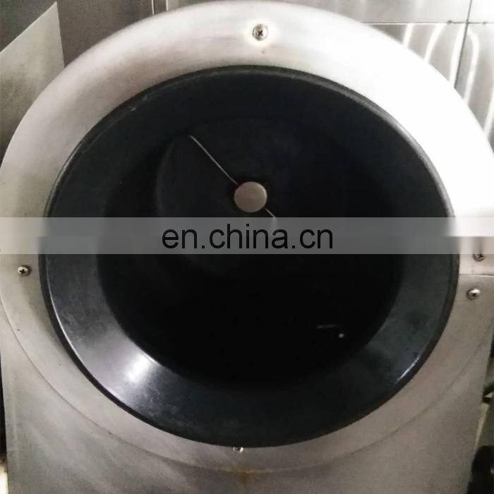 Mini PLC Voice Prompt Roller Cooking Machine