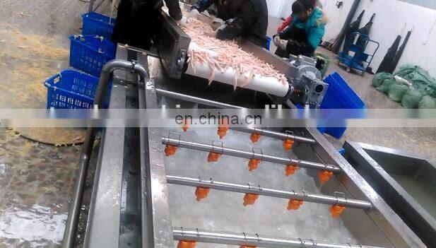 Automatic Stainless Steel chicken feet cutting machine