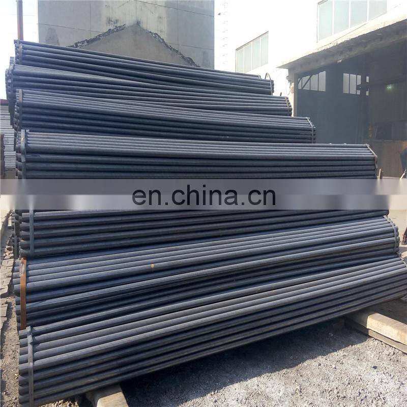 china supplier tensile strength carbon schedule 20 6 inch black pvc pipe mm steel