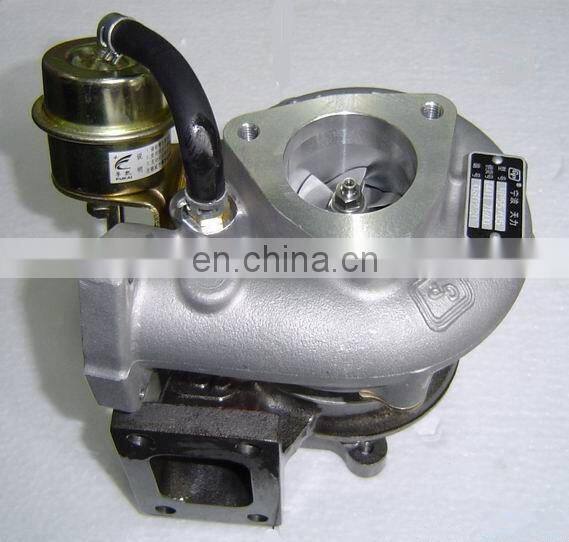 Automotive diesel engine parts turbocharger