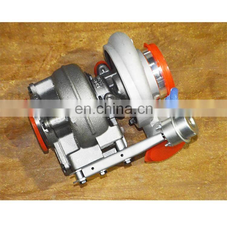 SAIC- IVECO 682 Series GENLYON Truck FAT5043474400 Turbocharger