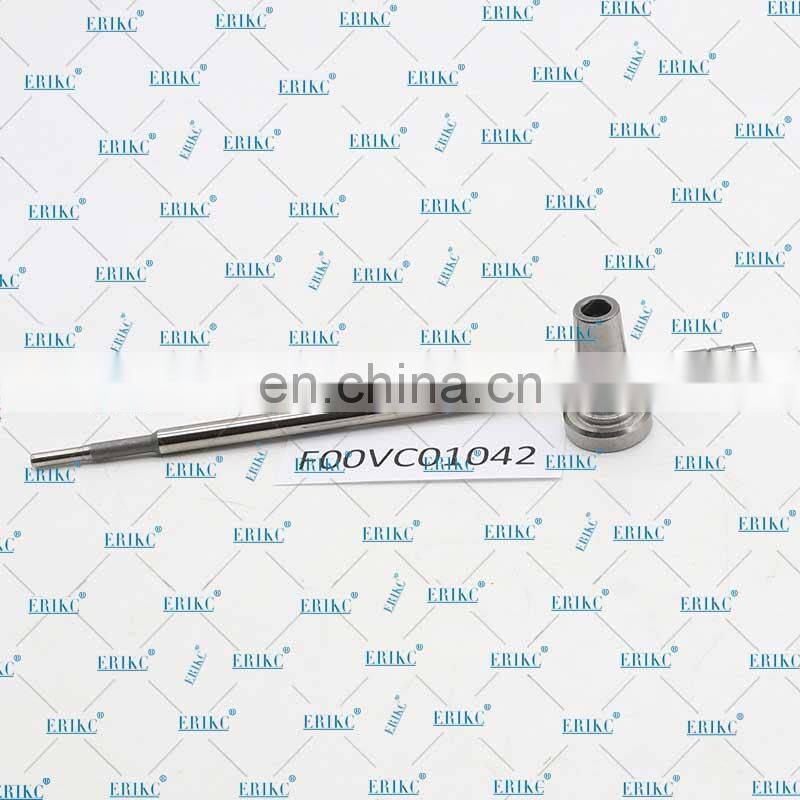 F OOV C01 042 diesel injector control valve FOOVC01042 oil injector valve FOOV C01 042 for 0445 110 019