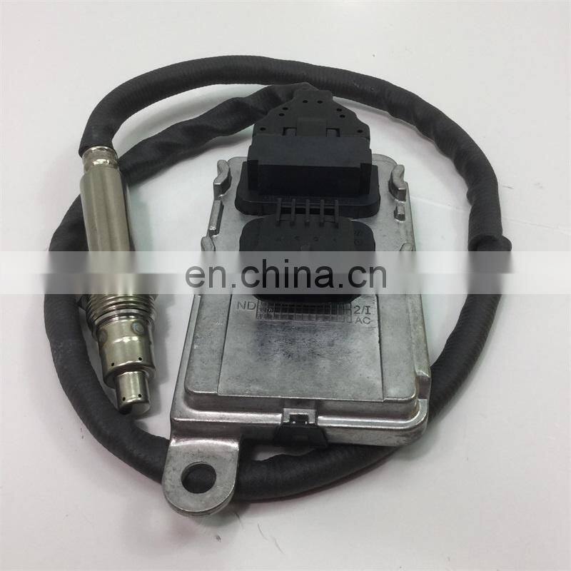 Truck Spare Parts NOX SENSOR 24V 5WK96693A 2872298