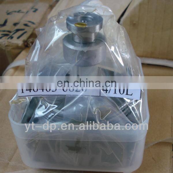 YT 4 cylinder VE pump rotor head 096400-0262 for 4D95L engine