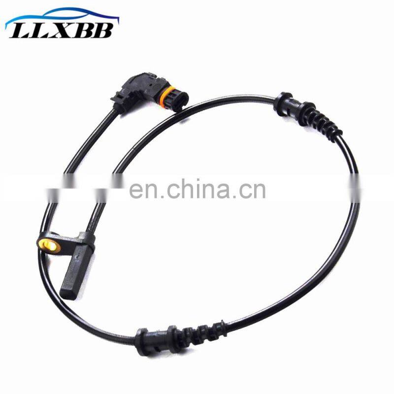Genuine ABS Sensor Wheel Speed Sensor 2035400417 For Mercedes Benz RWD C230 C240 C350 ALS380  5S11025