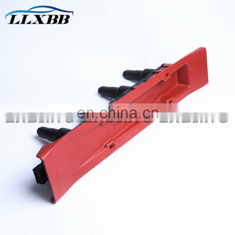 Original Car Accessories Auto Ignition Coil 4C1004 1788485 UF422 For SAAB Engine Ignition Coil UF577