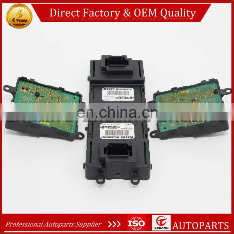 OEM 8R0907472A xenon light control units HID Headlight ballast FOR Audi Q5 Control Module LED DRL Control unit