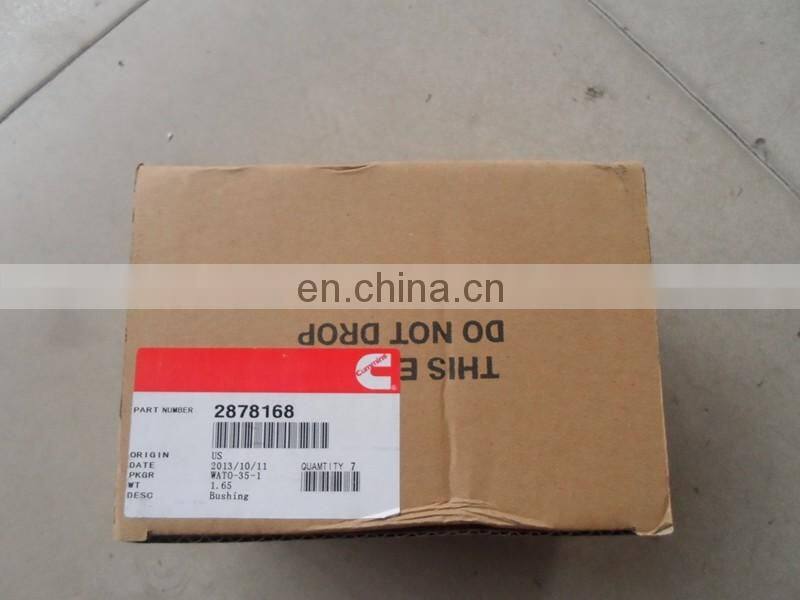 2878168 3017325 bushing for camshaft