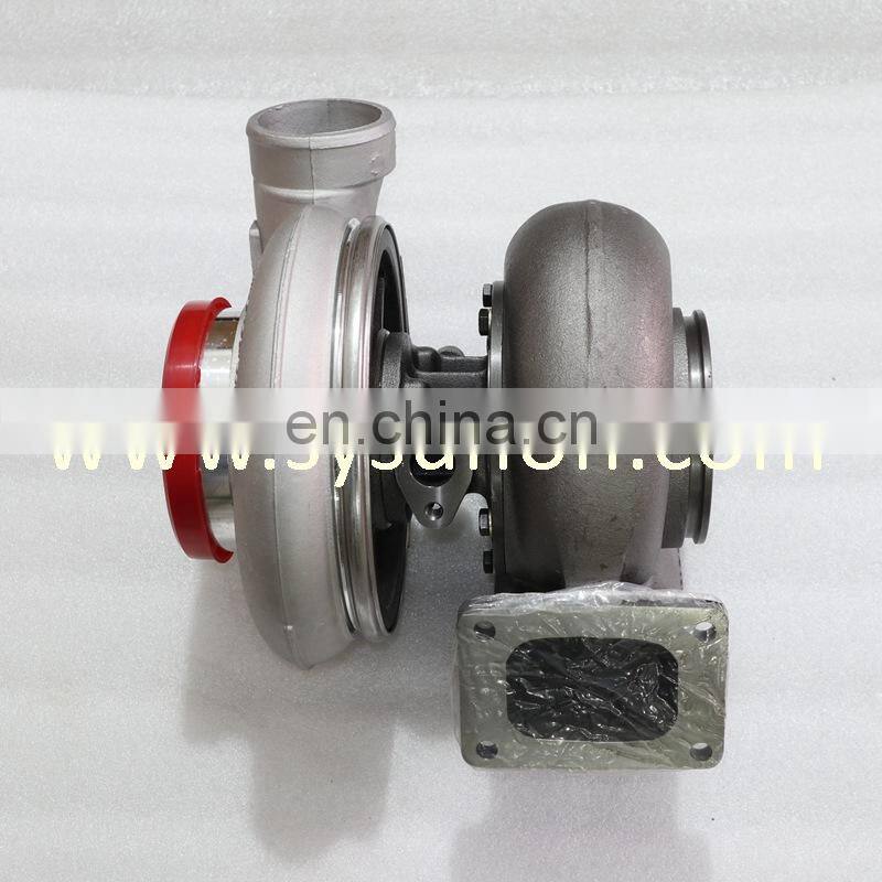 original/aftermarket diesel Engine truck turbocharger HX80 turbo 3594096 3527372 KTA38 K38 turbocharger