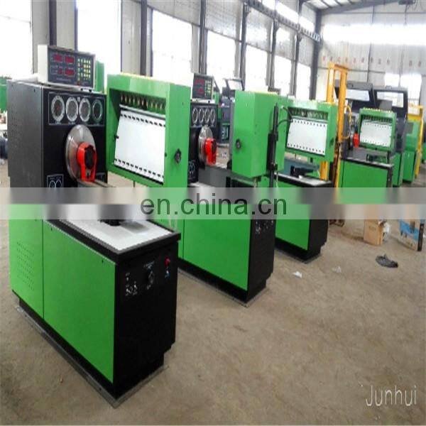 2016 new product high quality used fuel injection pump test bench