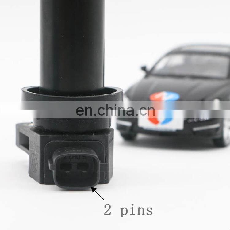 Wholesale Automotive Parts 27301-3E400 for Hyundai Santa Ignition Coil Pack ignition coil manufacturers