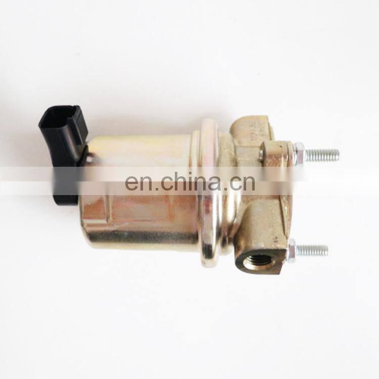 Auto Diesel Engine Parts 4943049 QSB5.9 Electric Fuel Transfer Pump