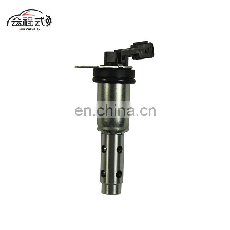 New Engine Variable Timing Control Valve Solenoid VVT Fit for BMW 11367585425