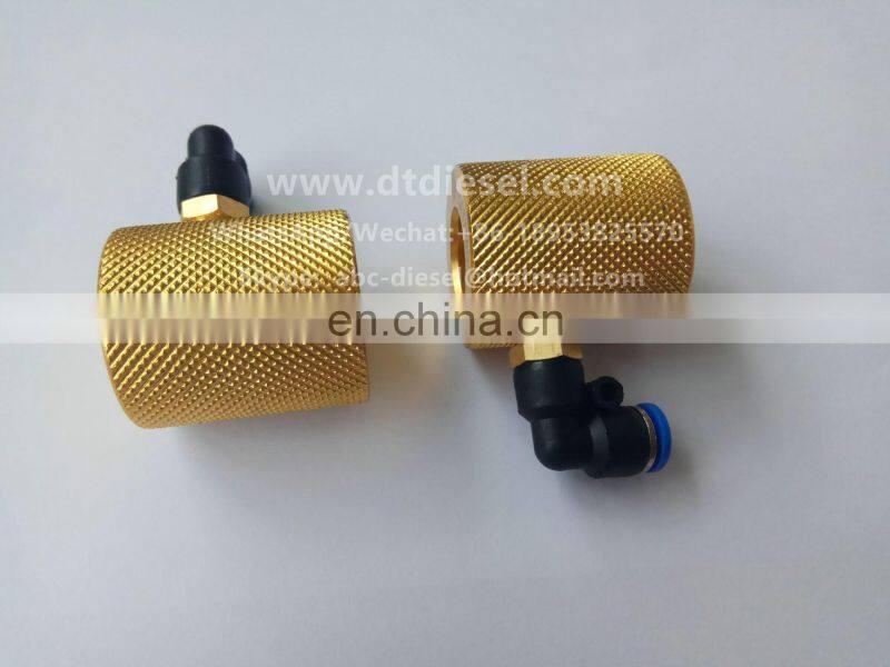 NO,112 COLLECTOR FOR 320D INJECTOR