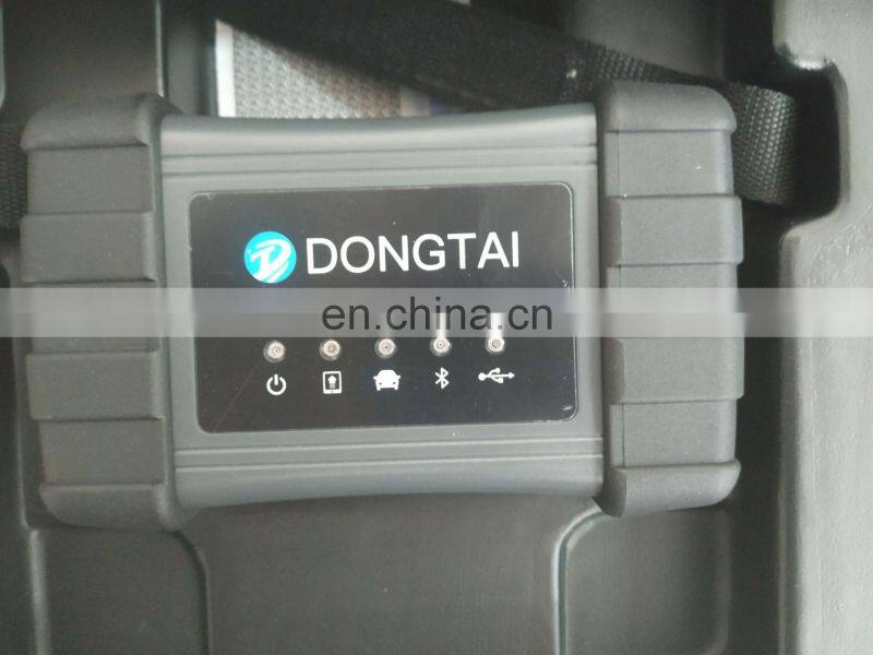 DT-710 Auto electrical diagnostic tools common rail injector tester