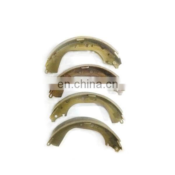 saiding auto parts Brake Shoe 04495-60070 for car spare parts