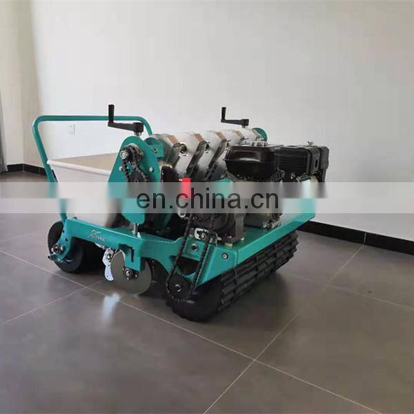 Garlic Seeder planter machine price