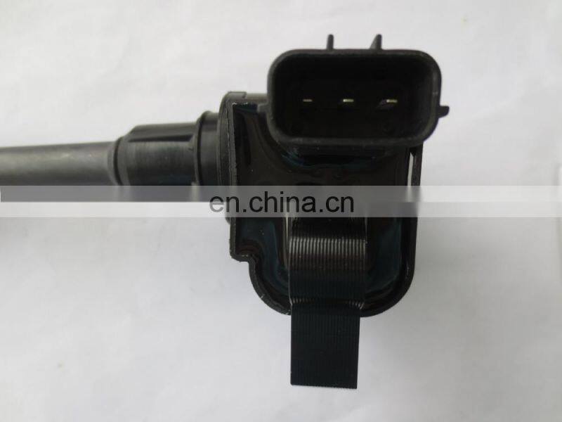 Hengney ignition coil H6T12471A H6T12471 MD366821 MD358244 For Montero Pajero Lancer
