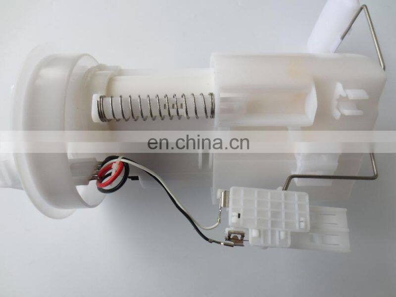 Auto High Pressure electric fuel pump assembly 17040-ED80A 16400-2Y505 for 05-11 Niss an TIIDA C11
