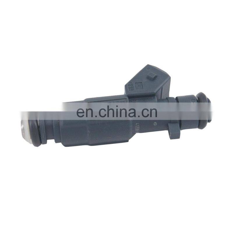 0280156211 Fuel Injector Oil Spray Nozzle For Porsche 911