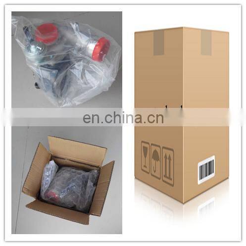 Auto Engine parts BV43 Turbo for Volkswagen Golf V Golf VI 2.0L TDI Engine CBAB CBDA CBDB 53039880139 53039880205