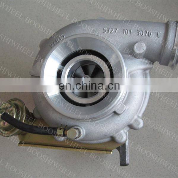 K27 Turbo 53279706519 8192482 Turbocharger for volvo truck