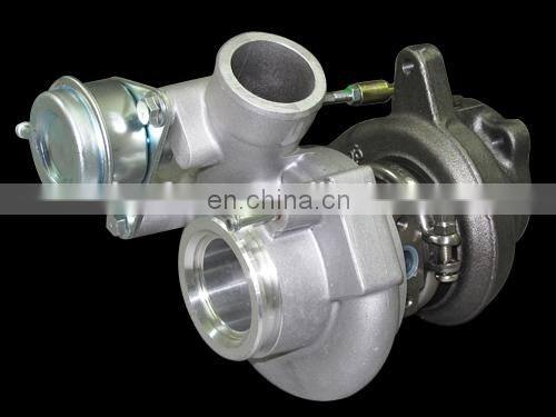 TD04HL-15T Turbocharger for Saab 9-3, 9-5 Aero, Viggen with B253R Engine TD04 Turbo 9172180 55559825 49189-01800