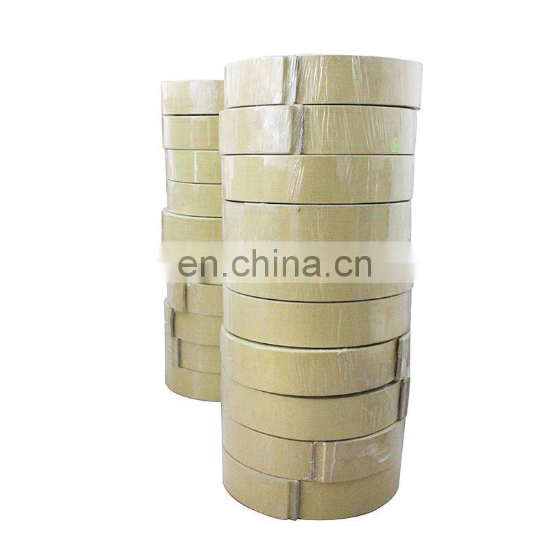 Nomex belt blanket for roller heat press machine