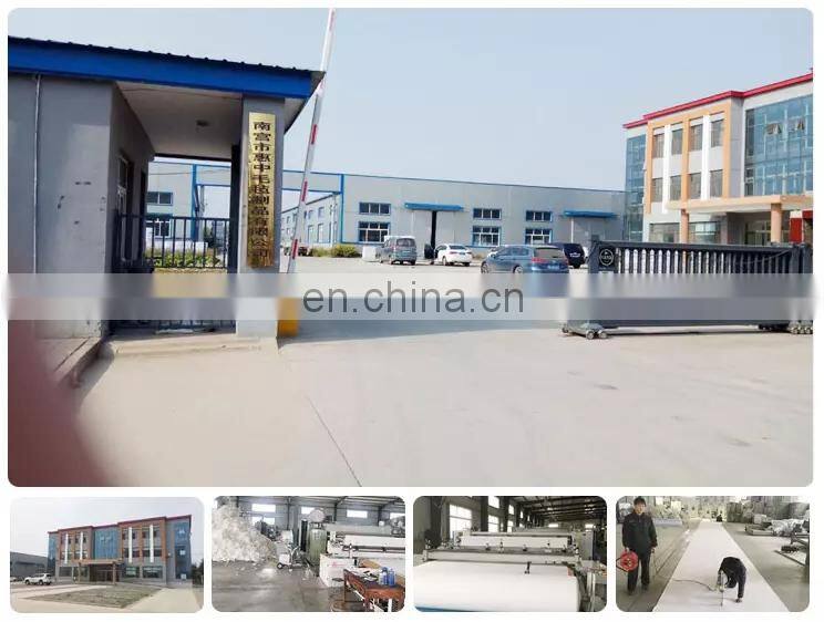 factory supply customized size felt pads set box