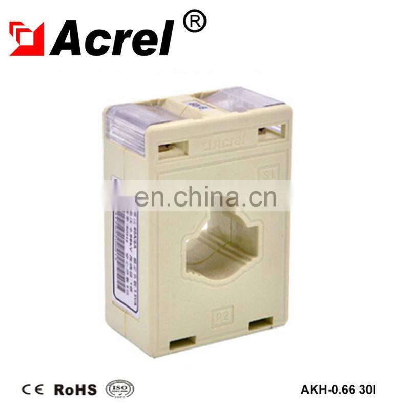 Acrel DDS1352 high quality single phase meter prepayment cl for bluetooth energy monitor