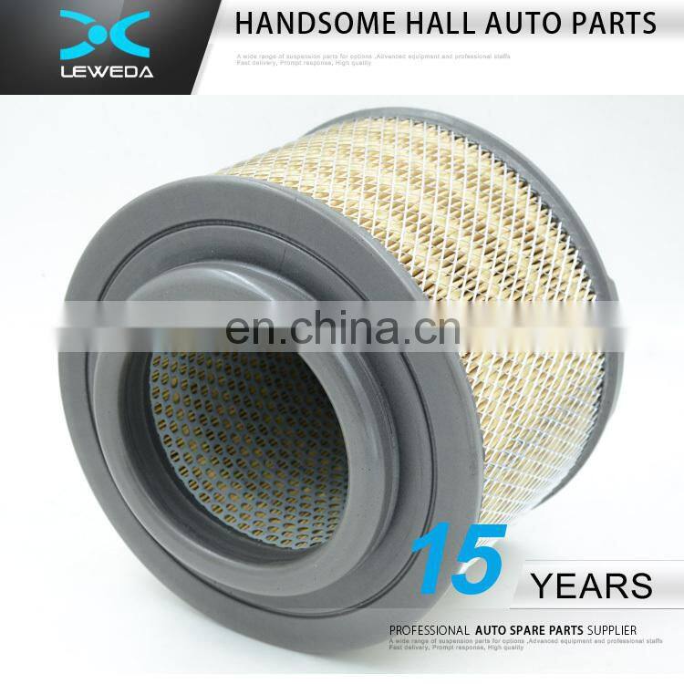 Car engine filter air filter 17801-0C010 17801-0C020 17801-0C030 air replacement for INNOVA 1/ HILUX