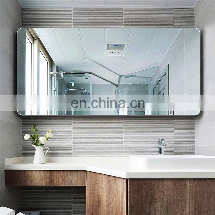 5mm round glass mirror use in wall