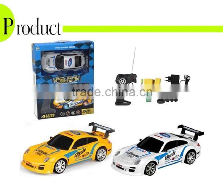 High quality 4wd rc car for wholesale