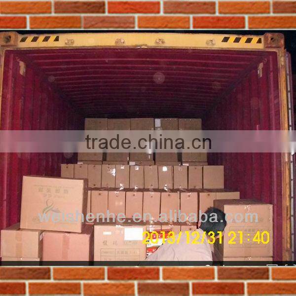 Seaweed kombu powder