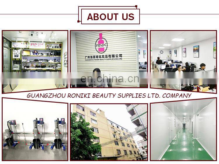 2019 RNK supplier OEM /ODM gel polish