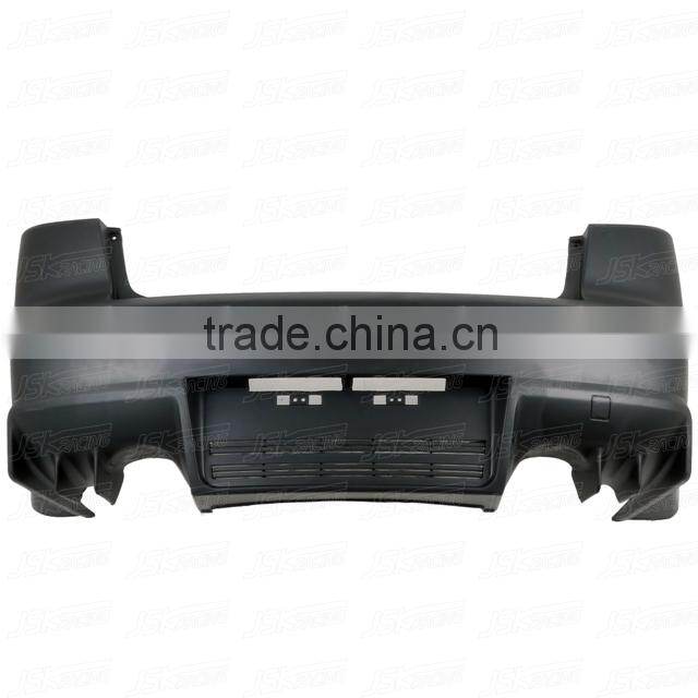 FOR LANCER EVOLUTION EX PP REAR BUMPER FOR MITSUBISHI LANCER EVOLUTION EX (JSK201304)