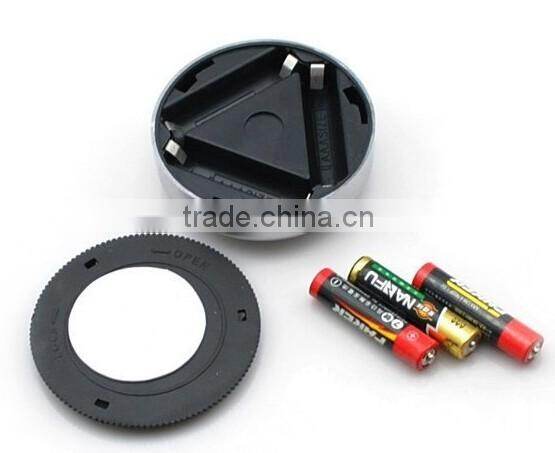 4LED led touch light switch night light