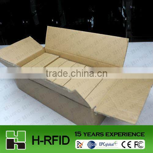 HF 13.56Mhz NFC high quality iso 7810 pvc card