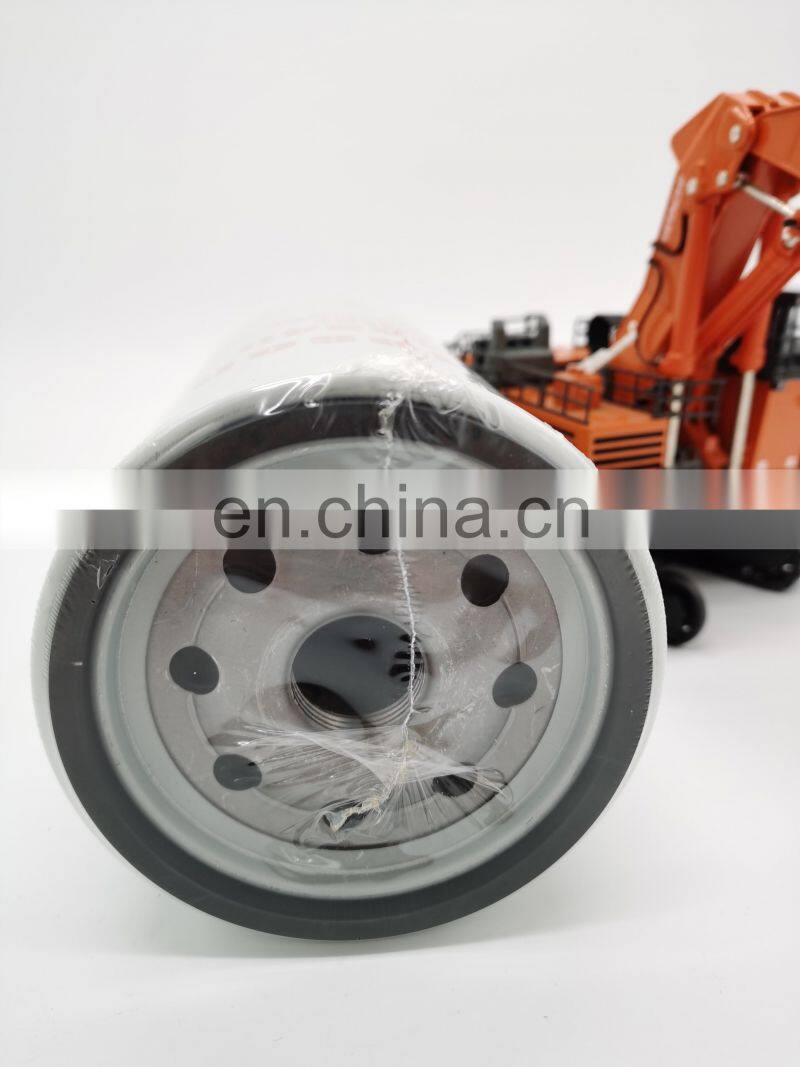 excavator fuel filter 23390-E0020 VG1540080110 G5800-1105140 D638-002-802A 65.12503-5033A for sk200-8 sk250-8