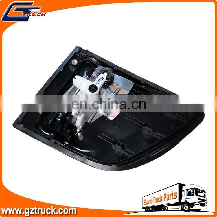 Heavy Duty Truck Parts door handle lock Oem 1423018 1544331 1544331 1366488 1488410  for SC Truck Hydraulic lock