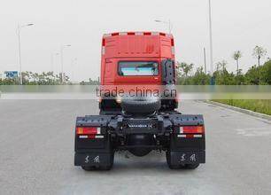 Dongfeng semi-trailer